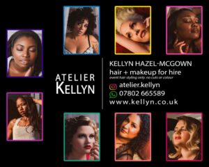 Atelier Kellyn